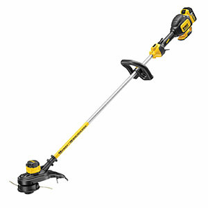 Dewalt 18V XR Trimmers & Brush Cutters